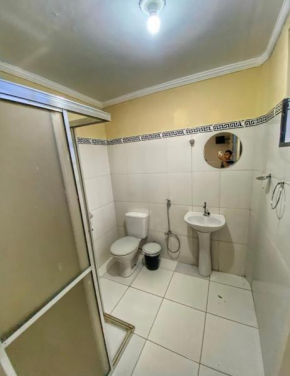 Casarão Hostel